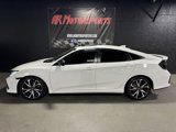 Used 2018 Honda Civic Si image 2