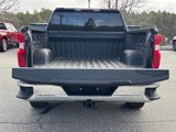 Used 2024 Chevrolet Silverado 1500 W/T w/ WT Value Package image 5