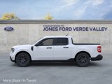 New 2025 Ford Maverick XLT w/ XLT Luxury Package image 3