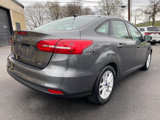 Used 2016 Ford Focus SE w/ SE Cold Weather Package image 3