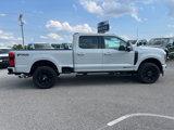 New 2025 Ford F250 Lariat w/ Black Appearance Package image 4