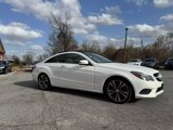Used 2016 Mercedes-Benz E 400 4MATIC Coupe image 4