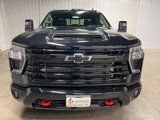 New 2025 Chevrolet Silverado 3500 LTZ w/ Trail Boss Package image 3
