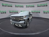 Used 2019 Chevrolet Silverado 1500 High Country image 4