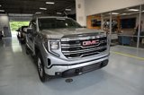 New 2025 GMC Sierra 1500 SLT w/ SLT Premium Plus Package image 3