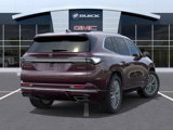 New 2025 Buick Enclave Avenir w/ Super Cruise Package image 4