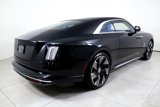 New 2025 Rolls-Royce Spectre image 2