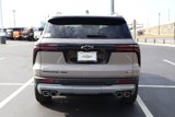New 2026 Chevrolet Traverse Z71 w/ Driver Confidence Package image 6