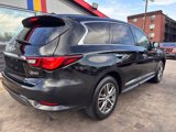 Used 2020 INFINITI QX60 Pure image 4