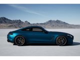 New 2025 Mercedes-Benz AMG GT S image 2