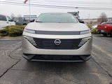 New 2025 Nissan Murano SL image 2