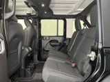 New 2025 Jeep Wrangler Sport S image 4