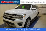 Used 2022 Ford Expedition Max Limited image 4