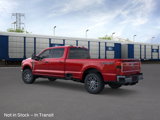 New 2026 Ford F350 Lariat image 4