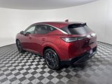 New 2025 Nissan Murano Platinum w/ Cargo Package image 6
