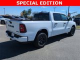 New 2025 RAM 1500 Tradesman image 4