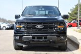 New 2025 Ford F150 XLT w/ Equipment Group 302A MID image 3