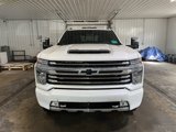 Used 2022 Chevrolet Silverado 2500 High Country w/ Z71 Off-Road Package image 2