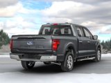 New 2025 Ford F150 XLT w/ Equipment Group 302A MID image 4