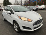 Used 2019 Ford Fiesta SE image 3