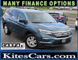Used 2018 Honda Pilot LX image 2