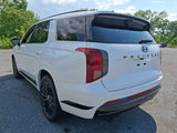 New 2025 Hyundai Palisade Calligraphy image 5
