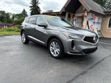 Used 2023 Acura RDX SH-AWD image 3