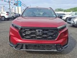 Certified 2025 Honda CR-V Sport-L image 2