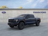 New 2025 Ford F150 Raptor w/ Equipment Group 803A Raptor R image 3