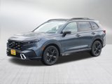 New 2026 Honda CR-V Sport Touring image 3