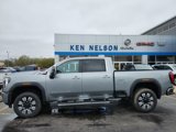 New 2025 GMC Sierra 3500 Denali w/ Technology Package image 2