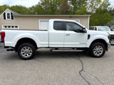 Used 2018 Ford F350 Lariat w/ Chrome Package image 6