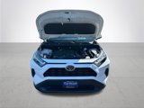 Used 2024 Toyota RAV4 XLE image 4