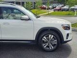 New 2025 Mercedes-Benz GLB 250 4MATIC image 5