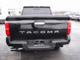 New 2025 Toyota Tacoma Limited image 3