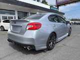 Used 2020 Subaru WRX image 5