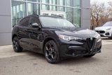 New 2025 Alfa Romeo Stelvio Sprint image 3
