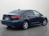 Used 2021 Toyota Corolla LE w/ Carpet Mat Package (TMS) image 2