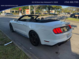 Used 2022 Ford Mustang Premium image 2