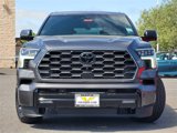 New 2025 Toyota Sequoia Platinum image 2