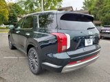 New 2025 Hyundai Palisade Calligraphy image 3