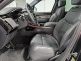 Used 2025 Land Rover Range Rover Sport Dynamic SE image 4