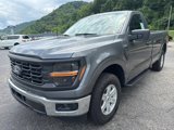 New 2025 Ford F150 XL w/ Equipment Group 103A High image 3