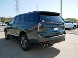 New 2025 Chevrolet Suburban Z71 w/ Comfort Package image 5