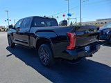 New 2025 Toyota Tundra Platinum image 5