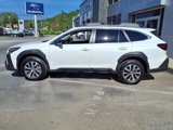 Certified 2025 Subaru Outback Premium image 2