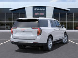 New 2025 GMC Yukon XL Elevation image 4