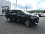 Used 2023 Cadillac Escalade Premium Luxury w/ Performance Package image 3