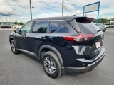 New 2026 Nissan Rogue S image 3