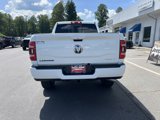 Used 2024 RAM 2500 Laramie w/ Safety Group image 2